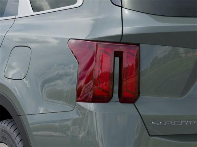 new 2025 Kia Sorento Plug-In Hybrid car, priced at $43,255