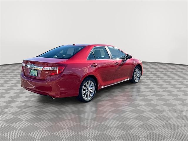 used 2012 Toyota Camry car, priced at $8,798