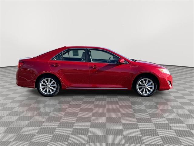 used 2012 Toyota Camry car, priced at $8,798