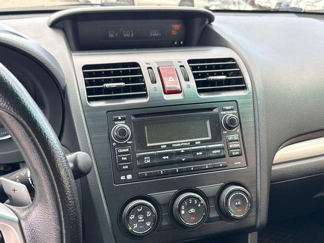 used 2014 Subaru XV Crosstrek car, priced at $11,399