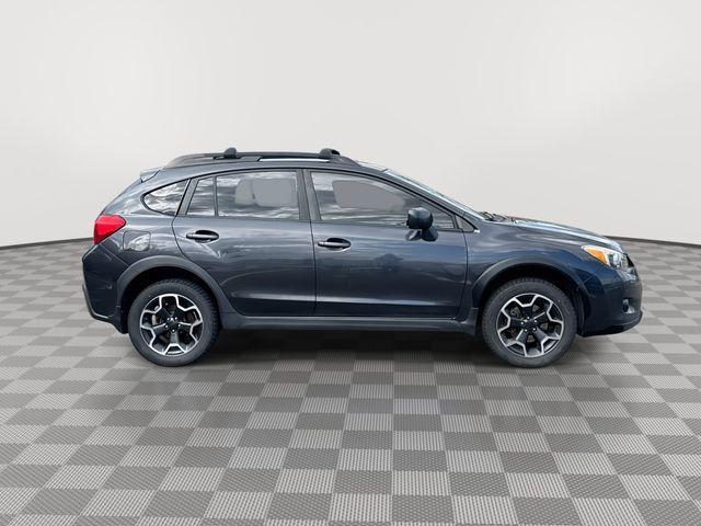 used 2014 Subaru XV Crosstrek car, priced at $11,399