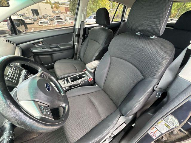 used 2014 Subaru XV Crosstrek car, priced at $11,399