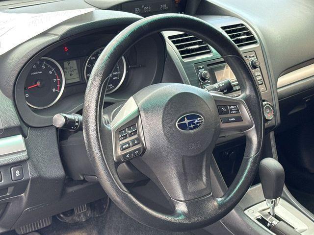 used 2014 Subaru XV Crosstrek car, priced at $11,399