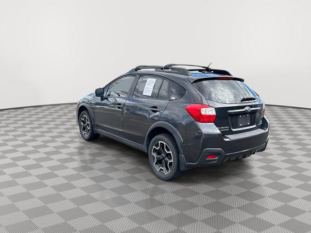 used 2014 Subaru XV Crosstrek car, priced at $11,399