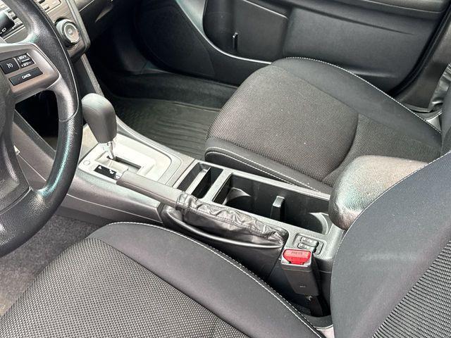used 2014 Subaru XV Crosstrek car, priced at $11,399