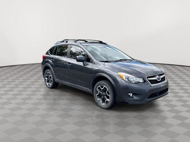 used 2014 Subaru XV Crosstrek car, priced at $11,399