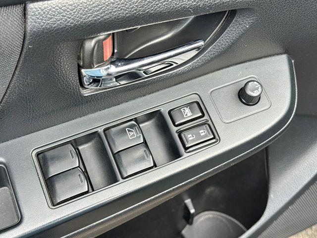 used 2014 Subaru XV Crosstrek car, priced at $11,399