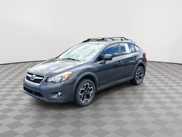 used 2014 Subaru XV Crosstrek car, priced at $11,399