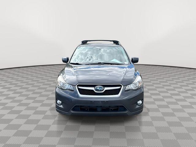 used 2014 Subaru XV Crosstrek car, priced at $11,399