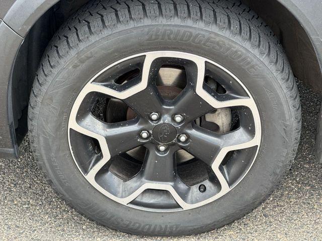 used 2014 Subaru XV Crosstrek car, priced at $11,399