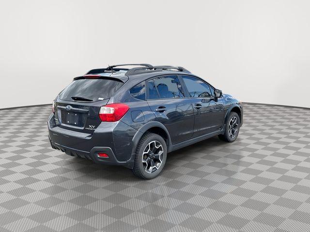 used 2014 Subaru XV Crosstrek car, priced at $11,399
