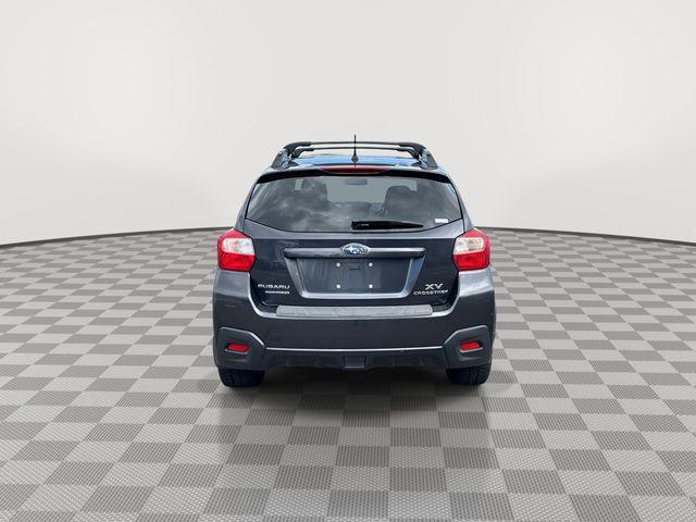 used 2014 Subaru XV Crosstrek car, priced at $11,399