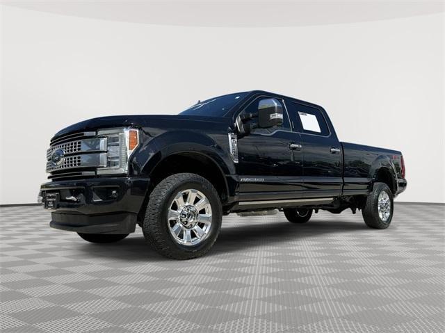 used 2019 Ford F-350 car, priced at $56,098
