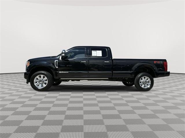 used 2019 Ford F-350 car, priced at $51,798