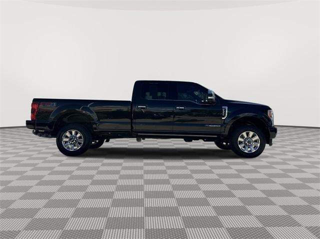 used 2019 Ford F-350 car, priced at $51,798