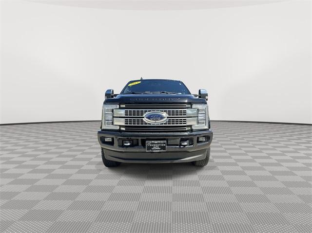 used 2019 Ford F-350 car, priced at $51,798