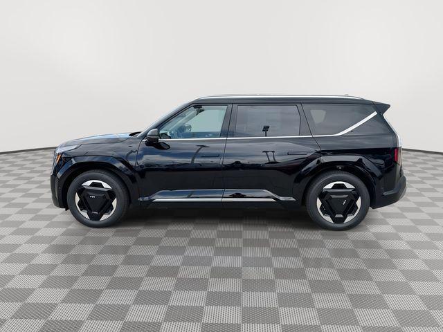 new 2026 Kia EV9 car, priced at $61,485
