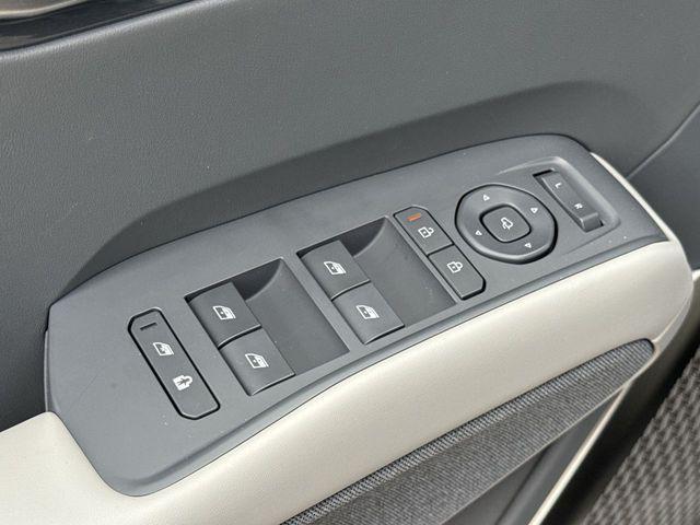 new 2026 Kia EV9 car, priced at $61,485