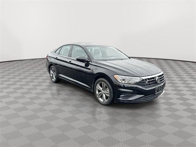 used 2020 Volkswagen Jetta car, priced at $18,898