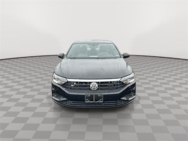 used 2020 Volkswagen Jetta car, priced at $18,898