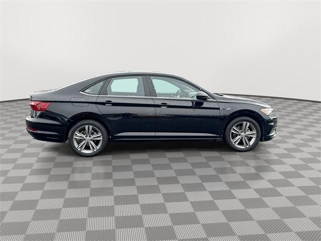 used 2020 Volkswagen Jetta car, priced at $18,898