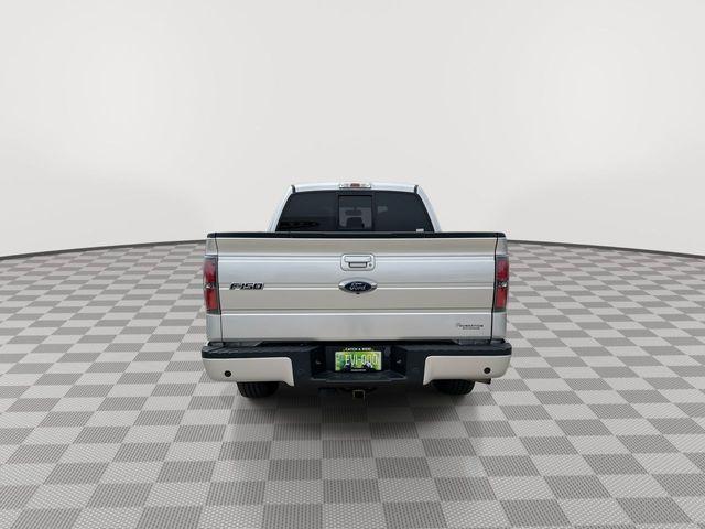used 2013 Ford F-150 car, priced at $15,799