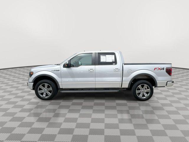 used 2013 Ford F-150 car, priced at $15,799