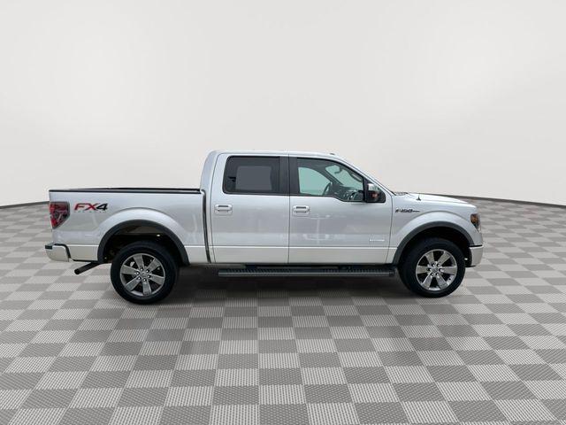 used 2013 Ford F-150 car, priced at $15,799
