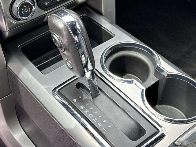 used 2013 Ford F-150 car, priced at $15,799