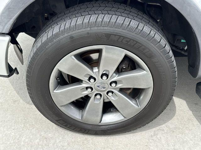 used 2013 Ford F-150 car, priced at $15,799