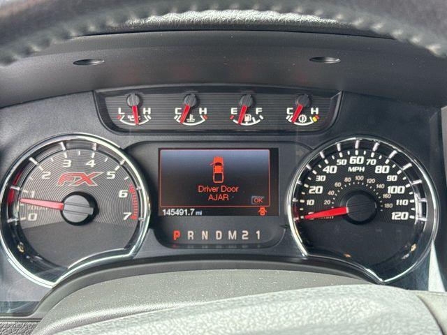 used 2013 Ford F-150 car, priced at $15,799