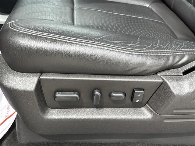 used 2013 Ford F-150 car, priced at $17,398