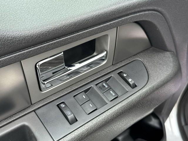used 2013 Ford F-150 car, priced at $15,799