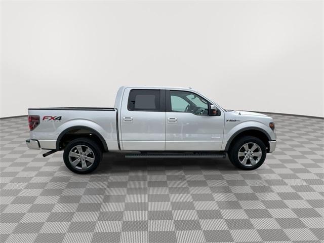 used 2013 Ford F-150 car, priced at $17,398