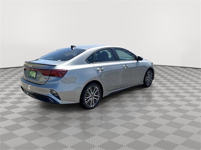 used 2022 Kia Forte car, priced at $19,599