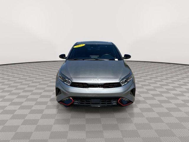 used 2022 Kia Forte car, priced at $18,298