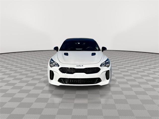 used 2023 Kia Stinger car, priced at $30,496