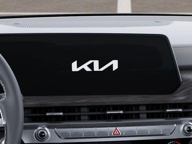 new 2025 Kia Telluride car, priced at $50,355