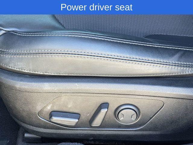 used 2022 Kia K5 car, priced at $19,299