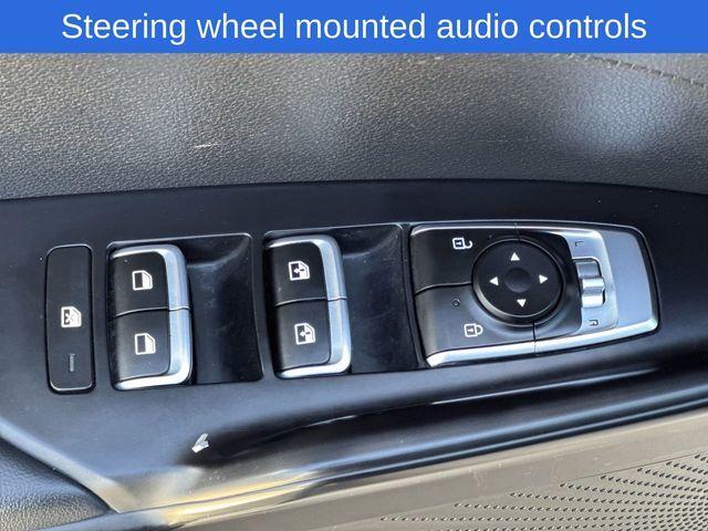 used 2022 Kia K5 car, priced at $19,299