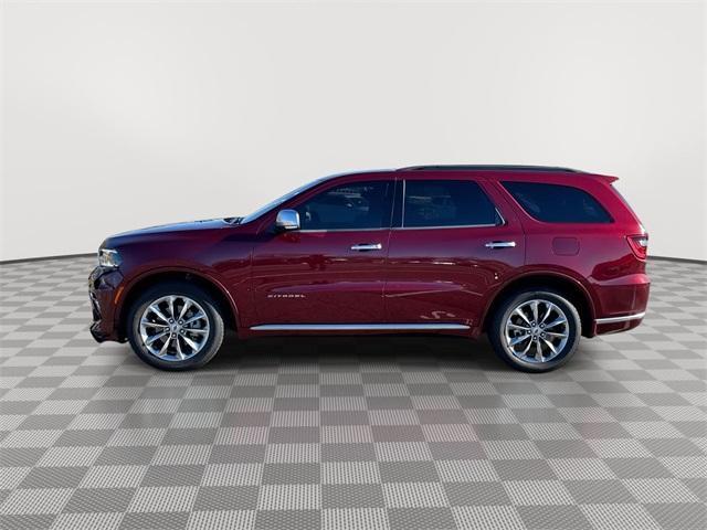 used 2021 Dodge Durango car, priced at $35,598