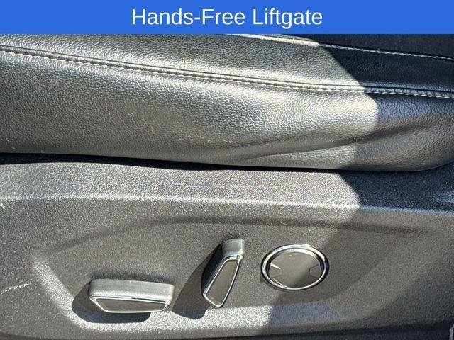used 2015 Ford Edge car, priced at $15,596