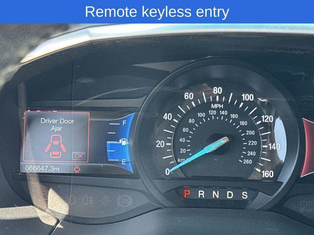 used 2015 Ford Edge car, priced at $15,596