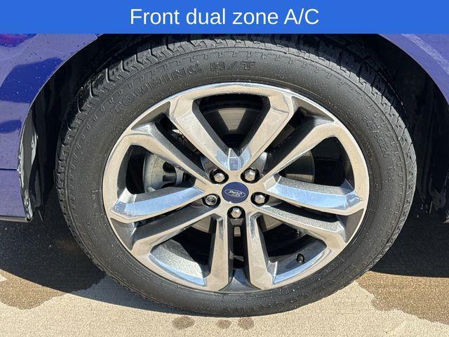 used 2015 Ford Edge car, priced at $15,596