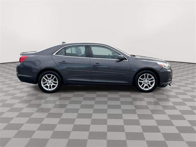 used 2013 Chevrolet Malibu car, priced at $7,798