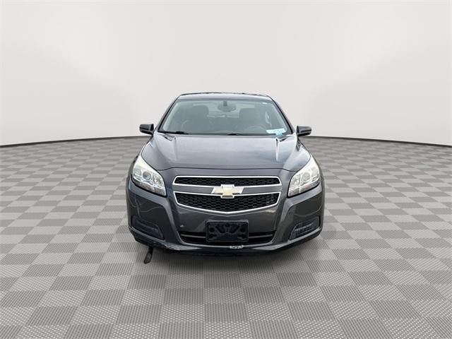 used 2013 Chevrolet Malibu car, priced at $7,798