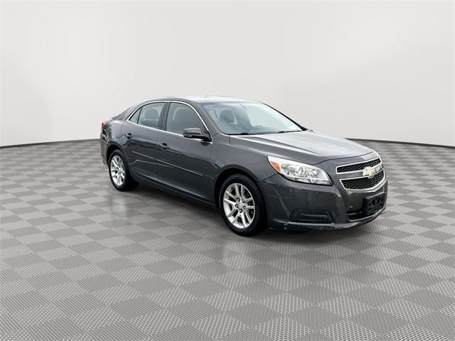 used 2013 Chevrolet Malibu car, priced at $7,798