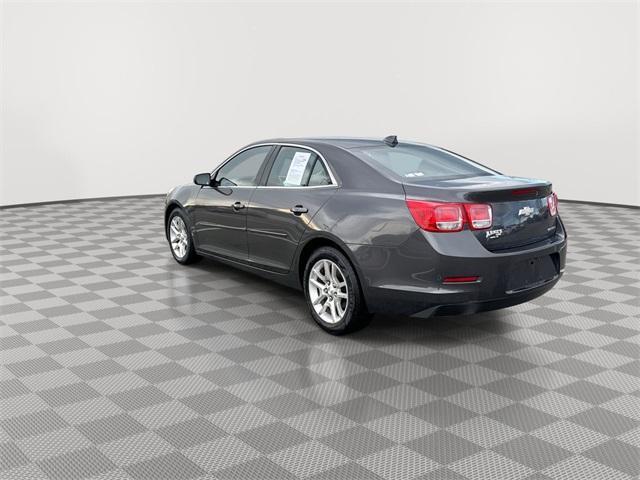 used 2013 Chevrolet Malibu car, priced at $7,798