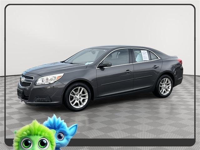 used 2013 Chevrolet Malibu car, priced at $7,798