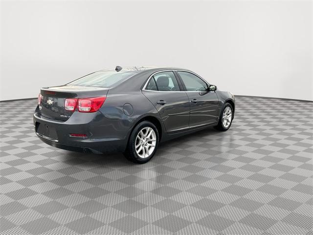 used 2013 Chevrolet Malibu car, priced at $7,798